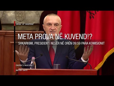 Edicioni i lajmeve i orës 16:00 - 8 shtator 2019