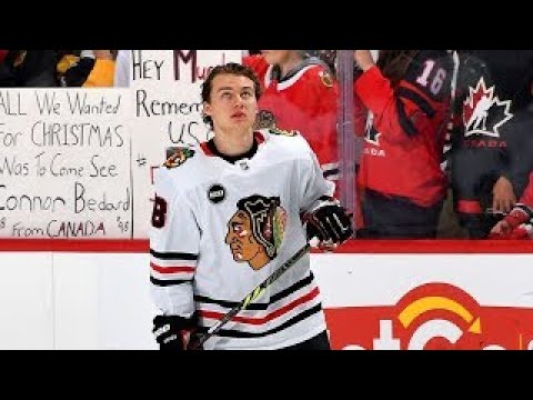 Connor Bedard - Natural (Full Version)