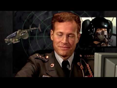 Spetz Playz Command & Conquer: GDI Mission 10 - I'll Airstrike When I Want To