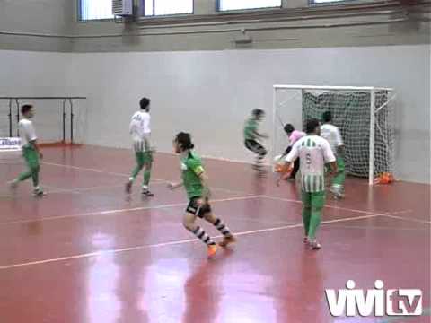 Virtus Monopoli - Fata Morgana 3 - 8