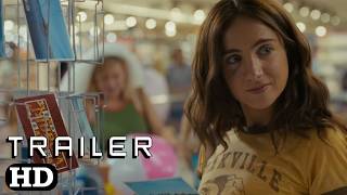 All the Truth in My Lies | Official Trailer 2026