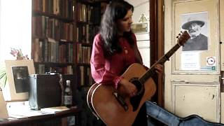 Tiny Ruins - Reasonable Man