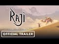 Raji: An Ancient Epic - Official Gameplay Trailer | gamescom 2020