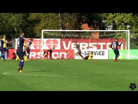 31. voor 2017: Paide Linnameeskond - Viljandi Tulevik Zahovaiko intervjuu