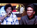 Yogi Babu And Pradeep Ranganathan S Admiration And Amazing Bonding At The South Movie Awards