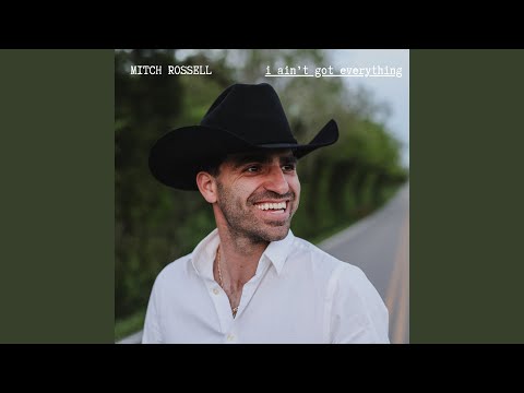 I Ain't Got Everything