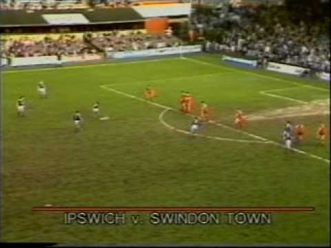 1989-03-04 Ipswich Town vs Swindon Town