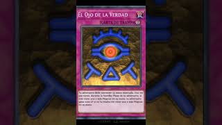 OJO DE LA VERDAD YU-GI-OH! MASTER DUEL #yugioh #yugiohmasterduel #duelistadelportal #memes