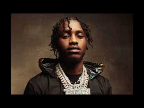 "Cope" Lil Tjay x Polo g & Calboy 2021 Freestyle Type Beat