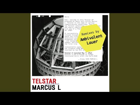 Telstar (Original Mix)