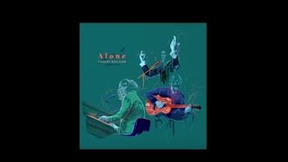 Thierry Maillard - Alone [New Album 2017] - EPK