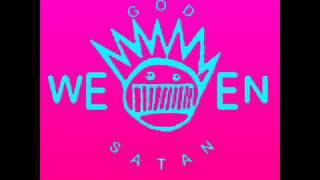 Ween - Mushroom Festival In Hell