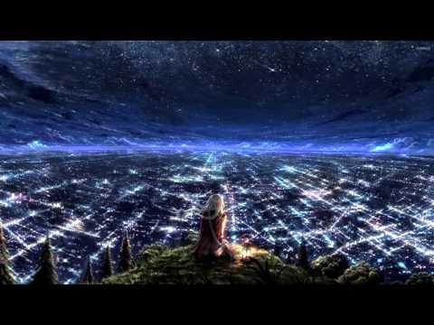 Flume x Audien - Never Be Colors (Trademark Mashup)