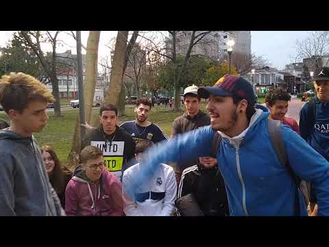 SK vs Fuster y Fran | Octavos | Banff Free