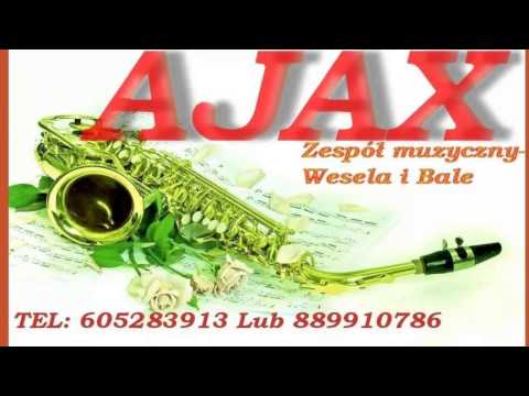 Fragment oczepin , zespól Ajax Łowicz