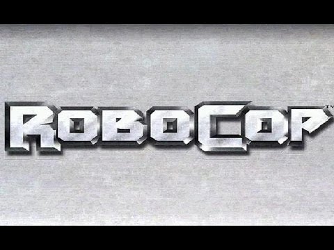 robocop gamecube review