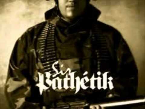 Sir Pathétik ft Doug St-Louis - Tout L'or du Monde