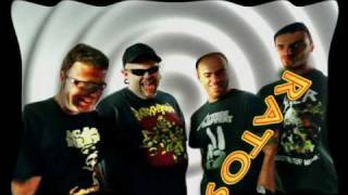 Ratos de Porão - Sofrer