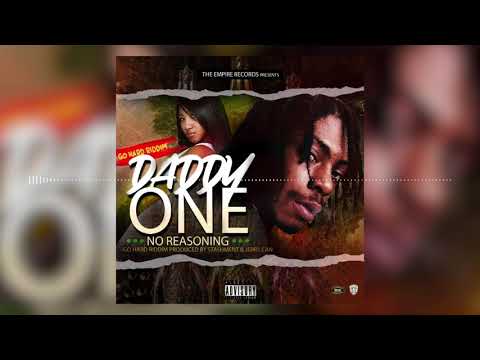 Daddy1 - No Reasoning (Official Audio)