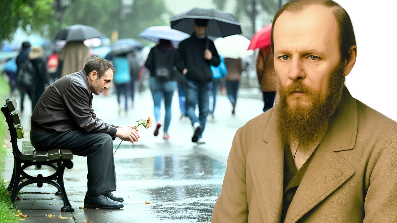 A BONDADE pode te DESTRUIR