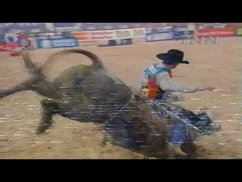 Cody Custer vs Death Valley - 99 PBR Finals (88 pts)