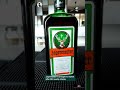 Jägermeister explained in malayalam | മലയാളം | the story | the logo| keralabartender