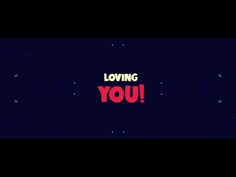 Sarah McTernan & HalfTraxx  - Loving You (Official Lyric Video)