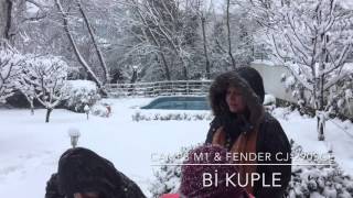 Video thumbnail for Camps M1 & Fender CJ-290SCE (Bi Kuple) by MyDukkan