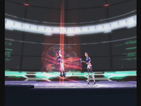 Xenosaga Episode II - Part 3