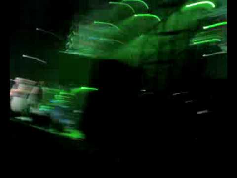 Cannabis - Ska-P (live roma 21-03-2009)