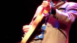 MUDCRUTCH 4-17-08 Fillmore, Scare Easy