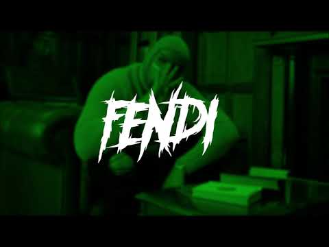 Nafe Smallz x M Huncho x GeeYou Type Beat - "Fendi" | Guitar Trap Instrumental 2020
