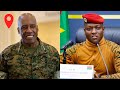 GPS TRAORÉ HATARINI Jenerali Wa US Amshambulia Maandamano Afrika Njama Za Kumpoteza Zazidi