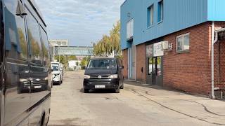 Krožna brana Volkswagen Caravelle | Slika 4 - Agroline