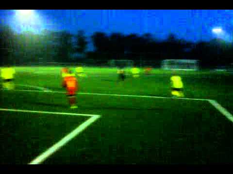 Woudenberg F1 - Roda '46 F1