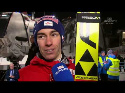 PŚ/TCS Oberstdorf 29.12.2018 - relacja z kwalifikacji