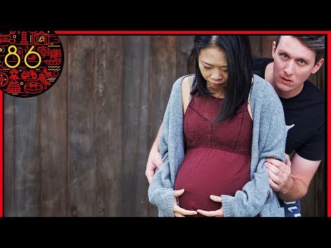 Why I REFUSE To Have My Kid in China Video