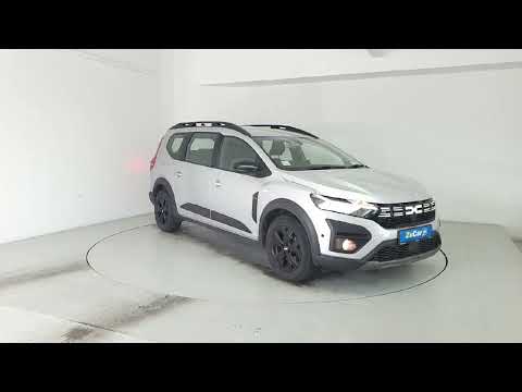 Dacia Jogger 7 Seater TCe 110 Extreme SE - Image 2