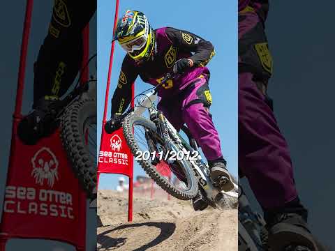 Brendan Fairclough's Favourite Race Kit Of All Time