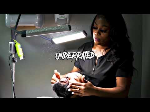 Wezzybankroll - Underrated