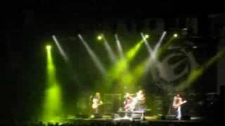 Bonafide - Can't get trough cloetta center 8/8-08