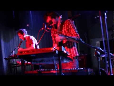 Mendetz - Futuresex (live)