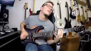 Flashback Friday - Hopesfall - Dead In Magazines Cover