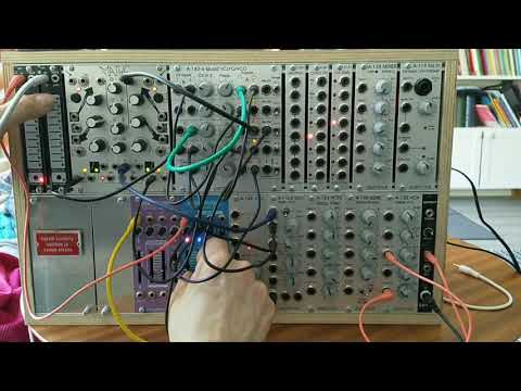 28.3. set-2   ft. Dreadbox Eudemonia & Nostalgia (3-stage delay)