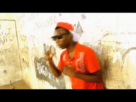 Telyker ft. Fp, Hit rapper - Fuba da B-town