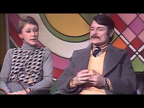 Mirror (1975) - Andrei Tarkovsky Interview (2nd, Eng Sub)