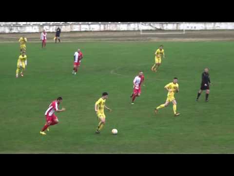 REZUMAT: Sticla Ariesul Turda - Unirea Floresti 8-3 (22.10.2016)