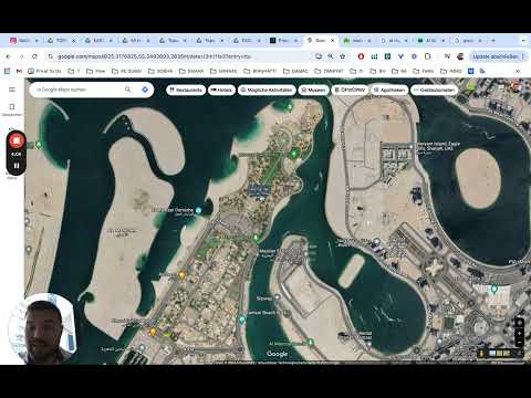 Eagle Hills Topaz Residences Dubai Maryam Island Sharjah Immobilien ab 240.000€ kaufen am Meer