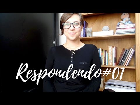 Respondendo #01
