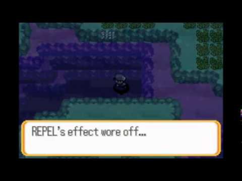 Pokemon Naranja Episode 12 Nidoran's Love Story